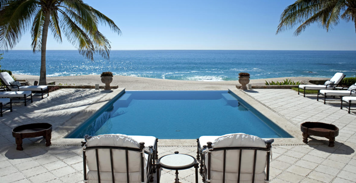 vacation homes san jose del cabo